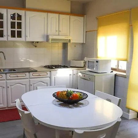 Appartement Cozy&charming Naz Nazaré