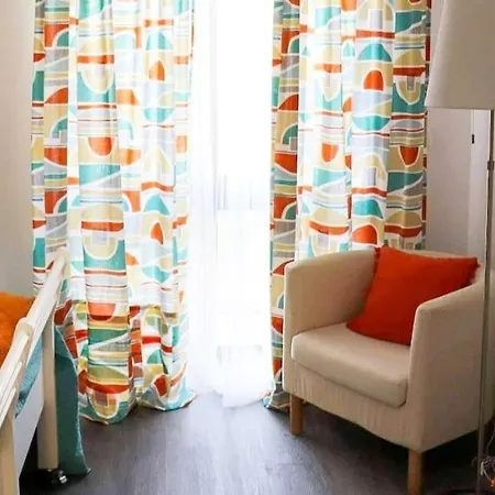 Cozy&charming Naz Lejlighed *