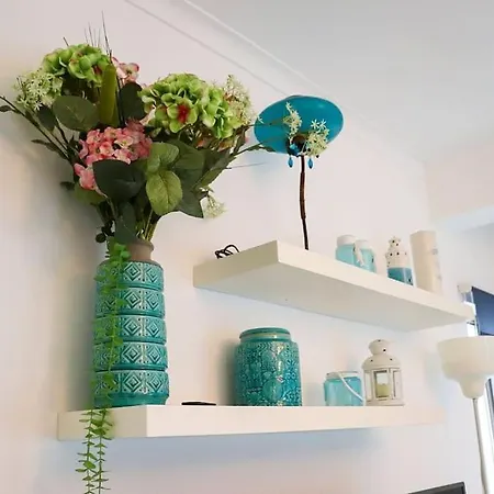 Cozy&charming Naz Nazaré